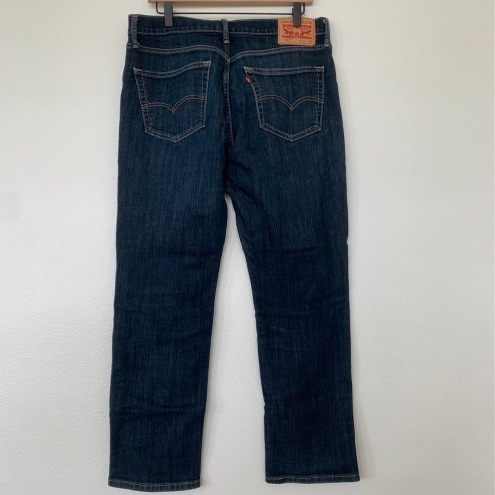 Levi's 541 - Men's 33 - Picture 3 of 4